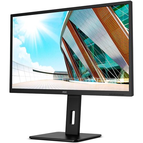 AOC Q32P2 31.5" IPS QHD Monitor s osvježavanjem od 75Hz slika 4