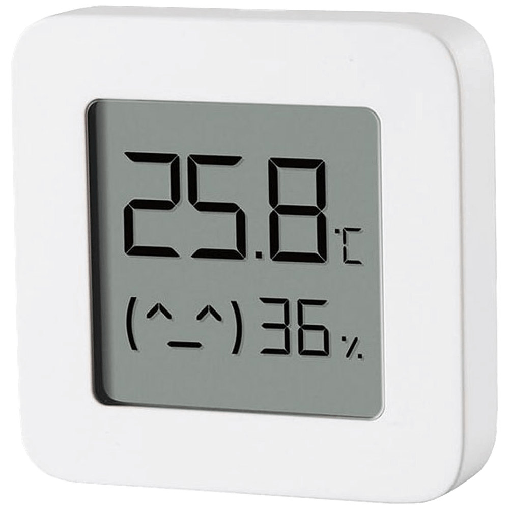 Xiaomi Monitor sa mjerenjem vlažnosti vazduha, Bluetooth - Mi Home Temp.&amp; Hum. Monitor 2 slika 1