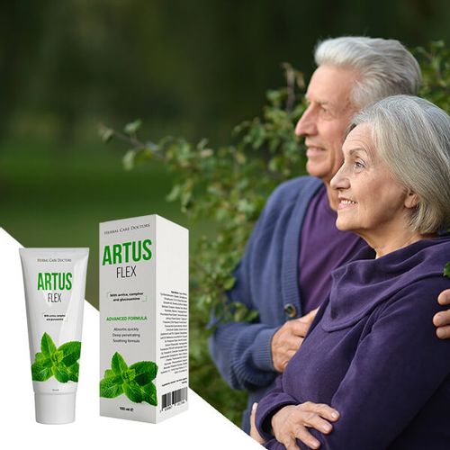 ArtusFlex krema protiv bolova u zglobovima (100 ml)  slika 13