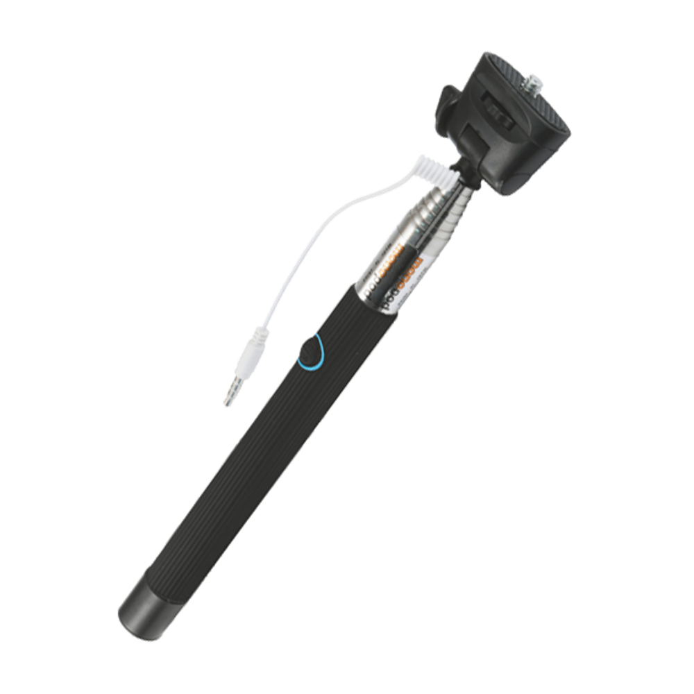 home Selfie stick za smartphone, žični - SLF 100 slika 3
