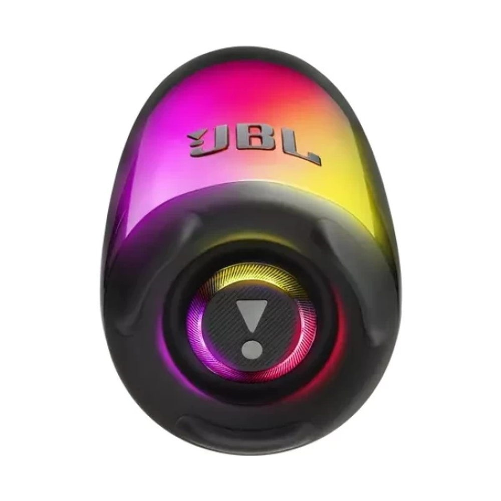 JBL PULSE 5 BLACK prenosivi bt zvucnik, IP67, light show slika 5