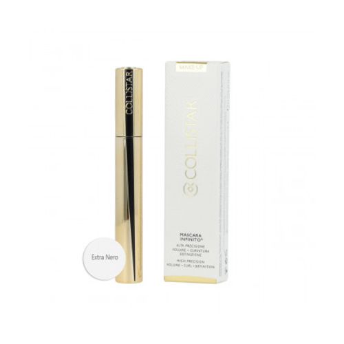 Collistar Mascara Infinito Extra Nero 11 ml slika 3