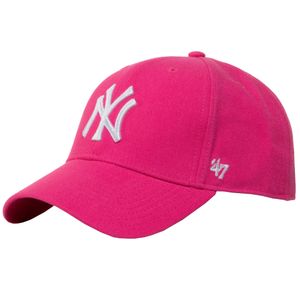 47 Brand New York Yankees MVP unisex šilterica b-mvpsp17wbp-ma