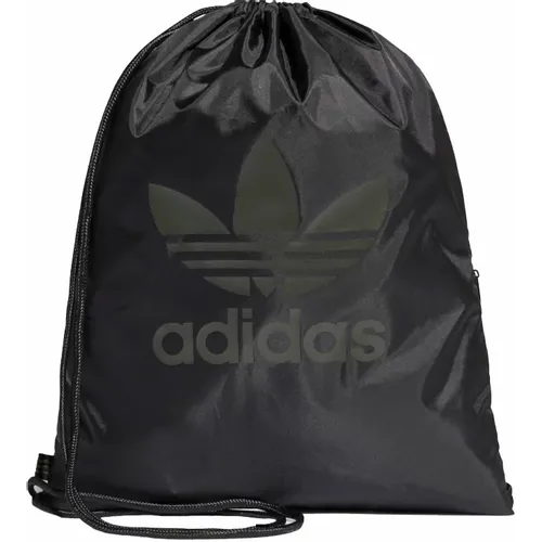 Adidas trefoil gym sack dv2388 slika 5