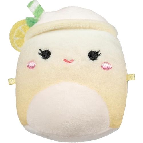 Squishmallows Micromallows 6cm - Deluxe set dodataka (Snack Machine) slika 3