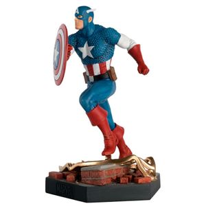 Marvel Vs Captain America figure