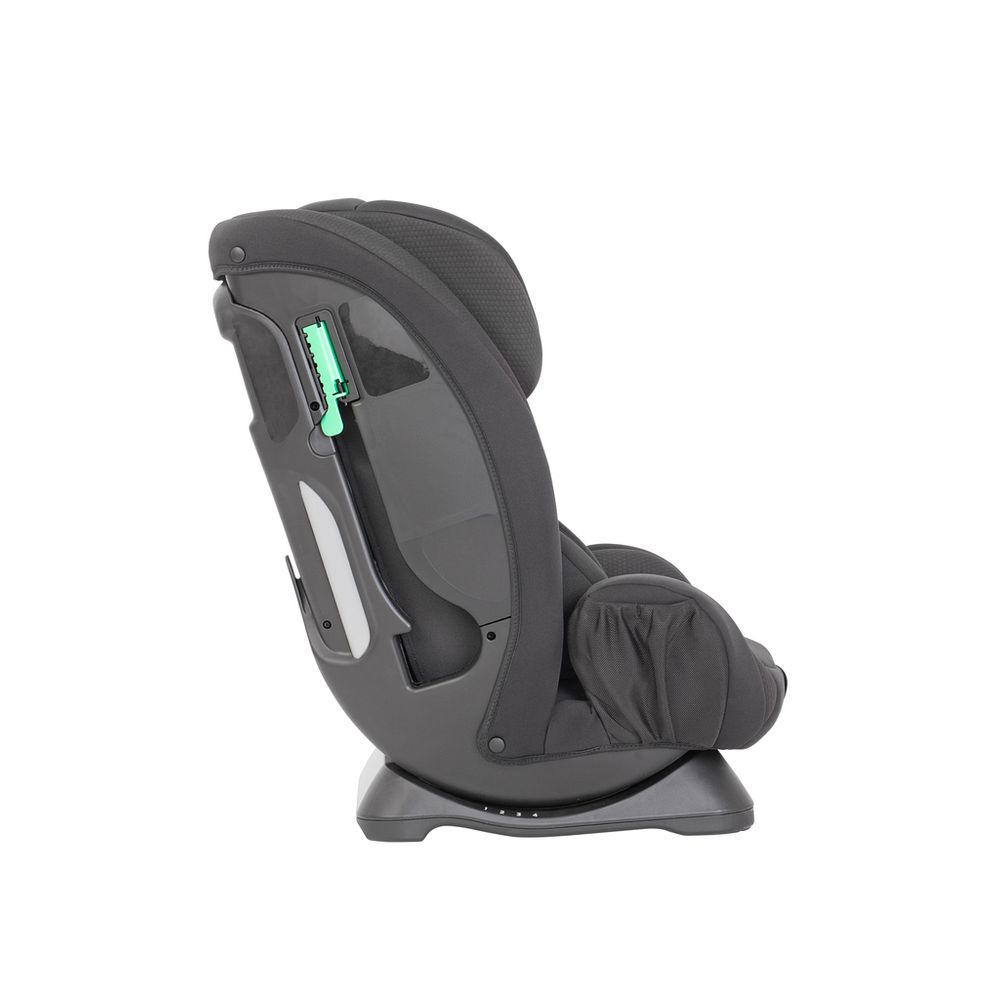 Graco autosjedalica FlexiGrow i-Size, Grupa 1, 2, 3 (9-36 kg) - Onyx slika 9