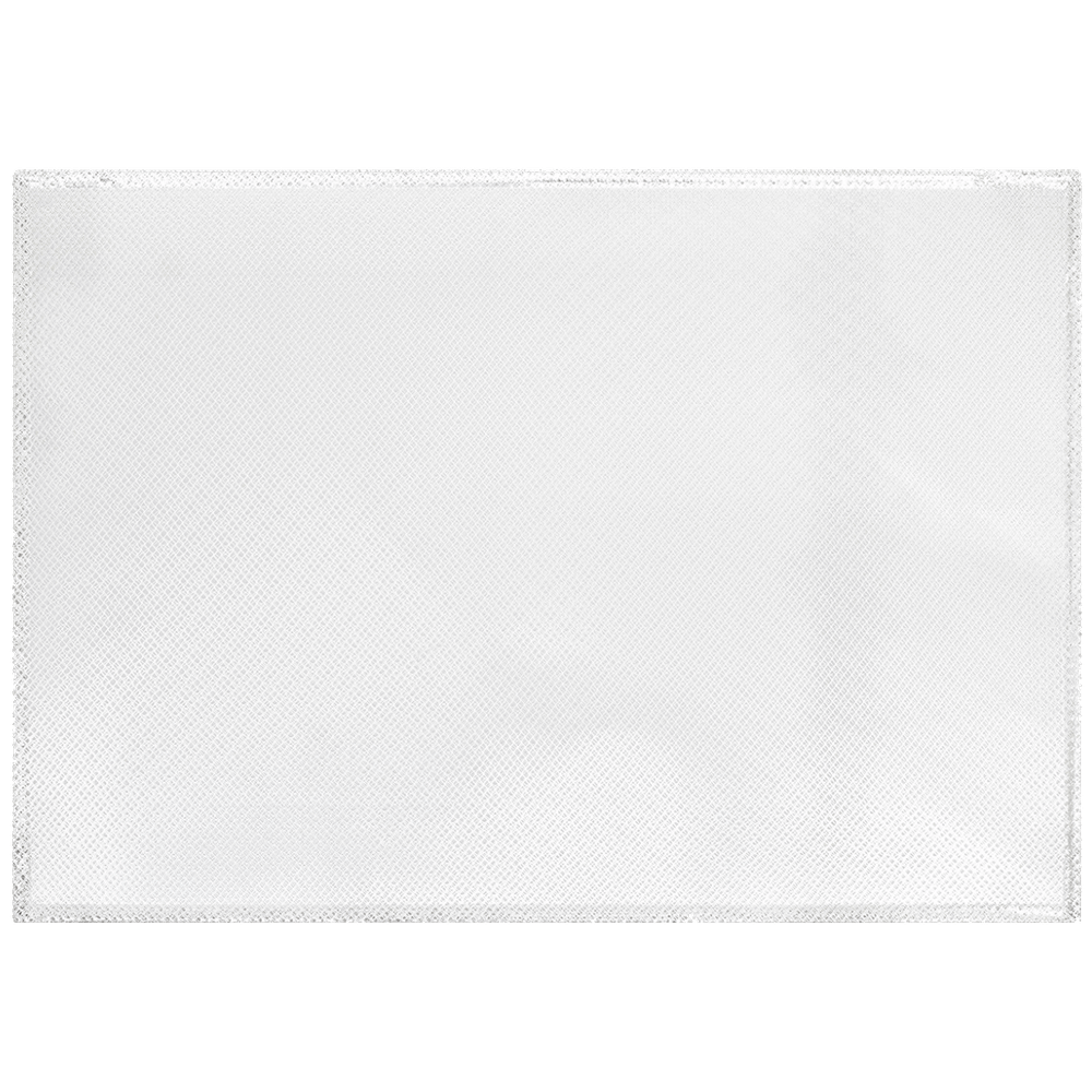 home Aluminijski filter za masnoću za nape HURRICANE i TORNADO - KPE 60/A slika 1