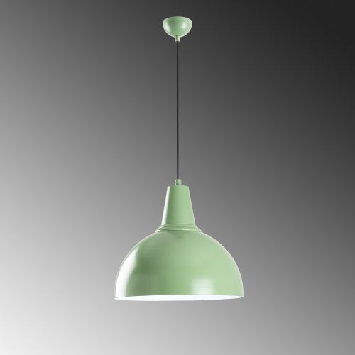 Kure 2451 - Mint Mint Chandelier slika 6