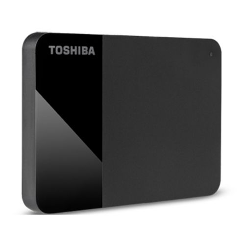 Hard disk TOSHIBA Canvio Ready HDTP310EK3AAH eksterni 1TB 2.5" USB3.0 crna slika 1