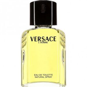 Versace L'Homme Men EDT  100ml