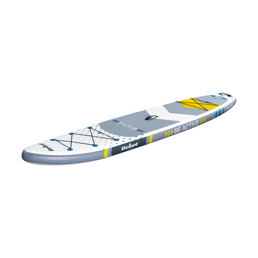 SUP daska REBEL ACTIVE RBA4500 - bijela slika 2