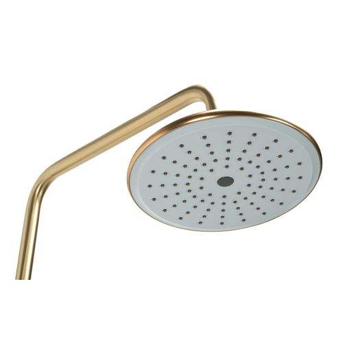 Tuš set Rea VERSO BRUSHED GOLD slika 12