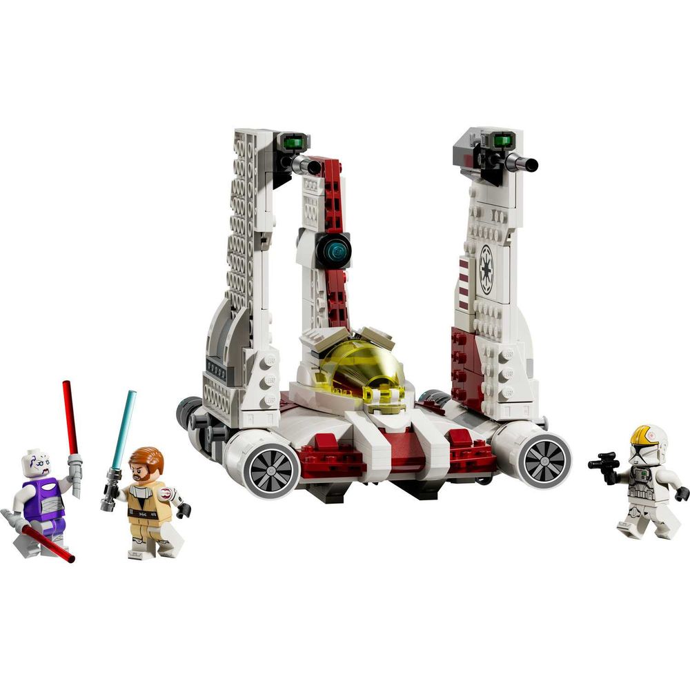 LEGO 75432 V-19 Torrent Starfighter slika 2