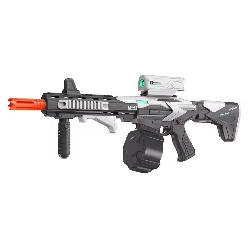 M4A1 Electric Gel Blaster Puška , 1 kom slika 3