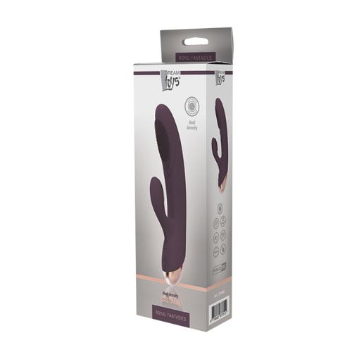 Royal Fantasies Castalia Vibrator slika 6