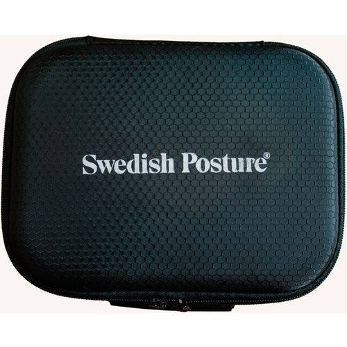 Swedish Posture, pištolj za masažu mini slika 8
