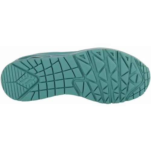 Skechers uno-stand on air 73690-teal slika 8