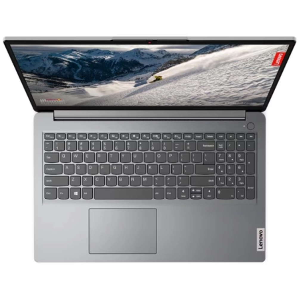 LENOVO Laptop IdeaPad Slim 3 15AMN7 / 82VG00V4SC slika 4