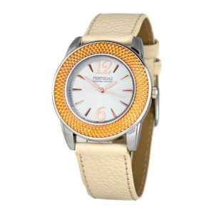 Elegantni Ženski Sat Pertegaz PDS-046-B (Ø 36 mm)