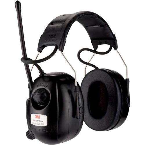 3M Peltor  HRXD7A-01 naušnjaci - slušalice 31 dB 1 St. slika 1