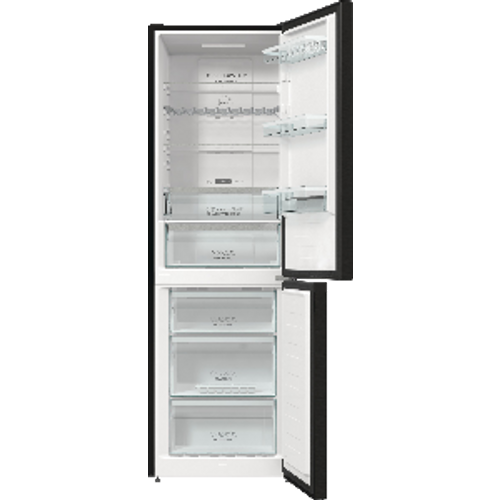 Gorenje  kombinirani hladnjak NRK619EABXL4 slika 5