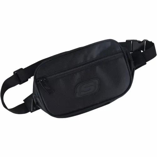 Skechers Valley Waistpack SKCH7502-BLK slika 4