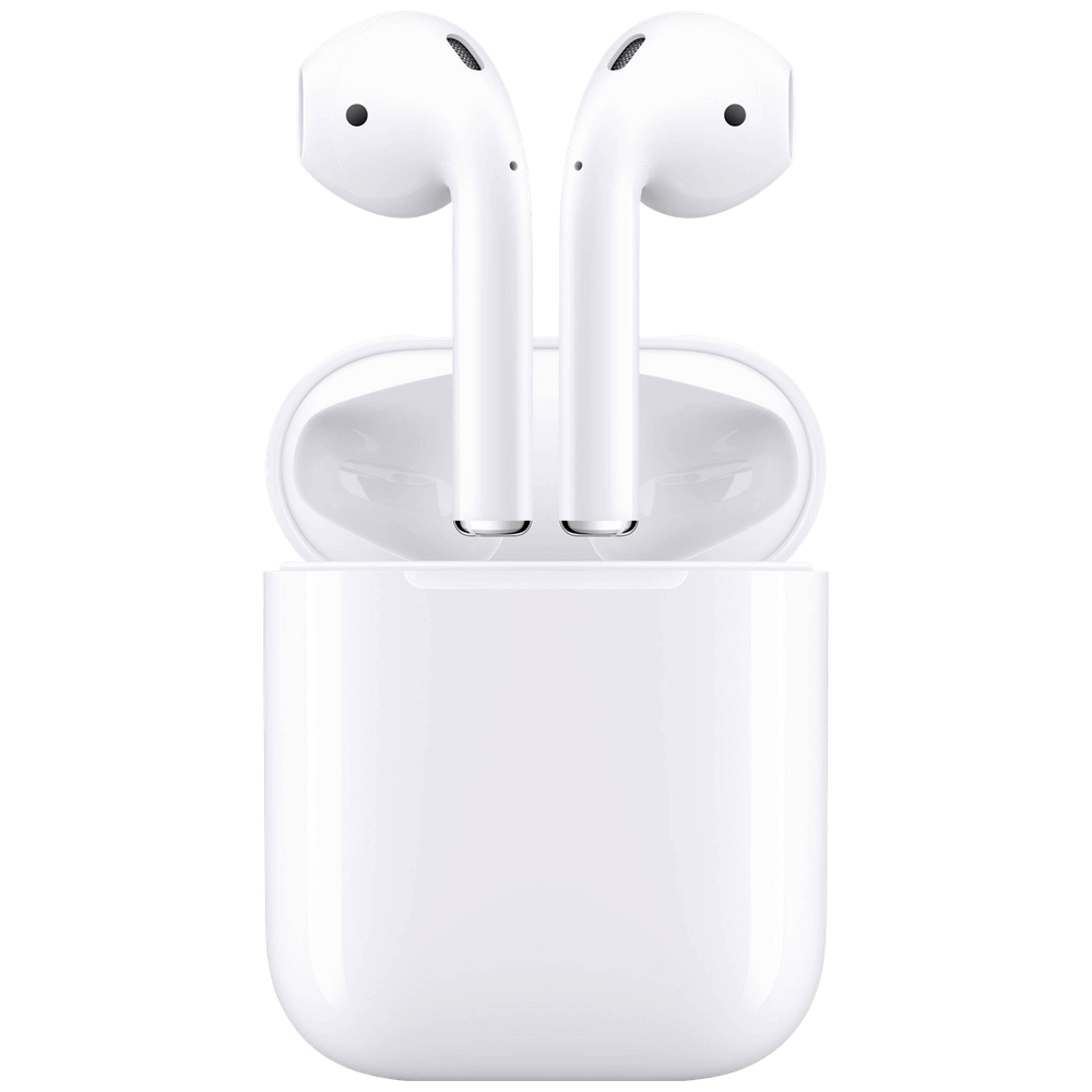 Apple Slušalice - Airpods 2; MV7N2 slika 1