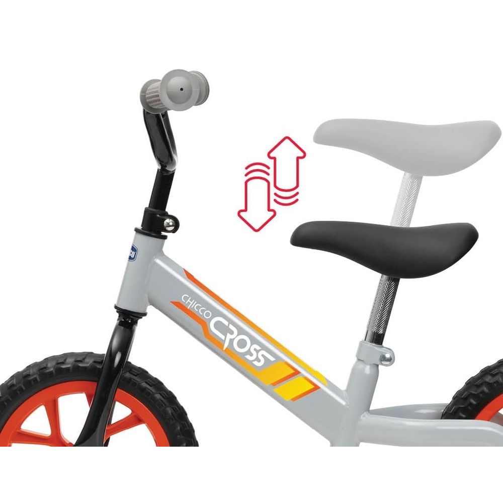 Chicco Balans bicikl Cross slika 5