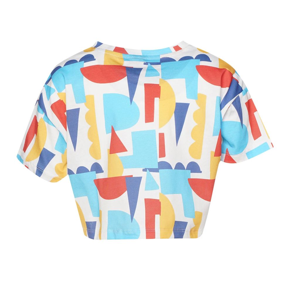 Hummel Majica za djevojčice Hmltor T-Shirt S/S slika 2