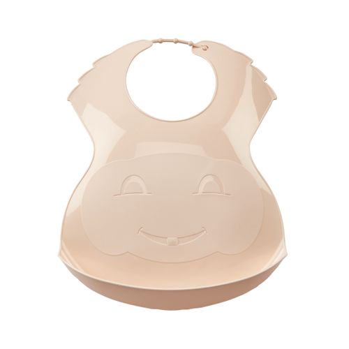 THERMOBABY podbradak sandy brown slika 1