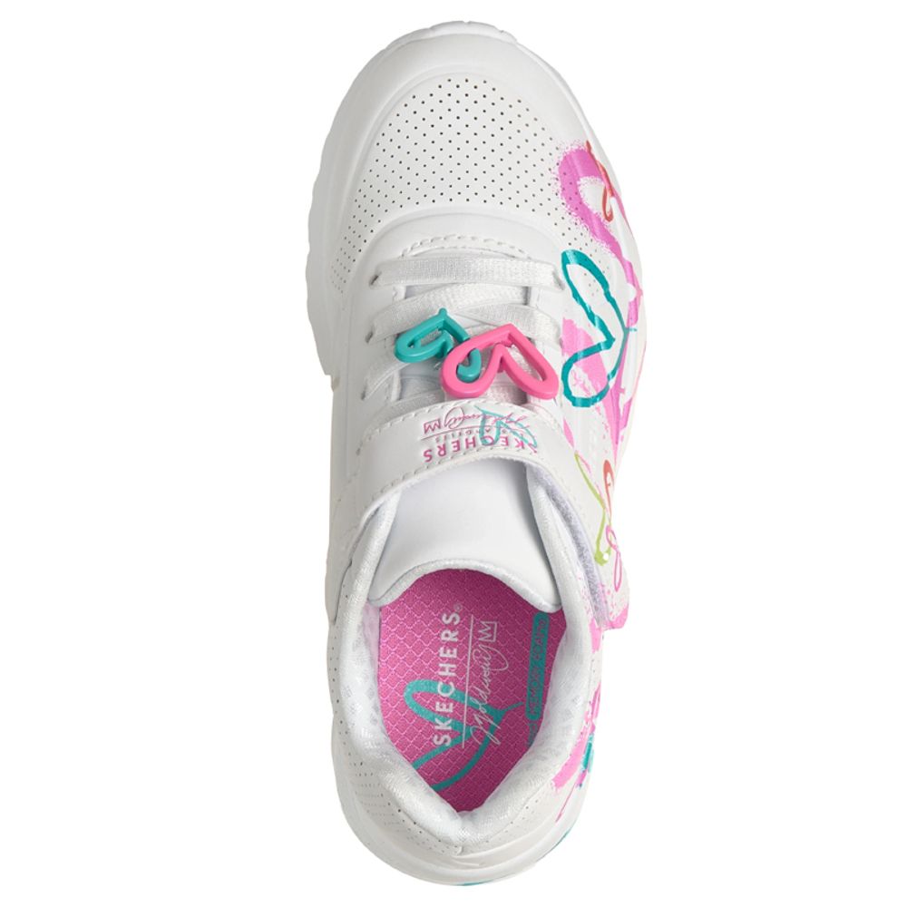 Skechers tenisice Uno Lite slika 3