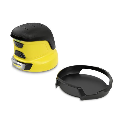 Karcher EDI 4 Baterijski strugač za led slika 1