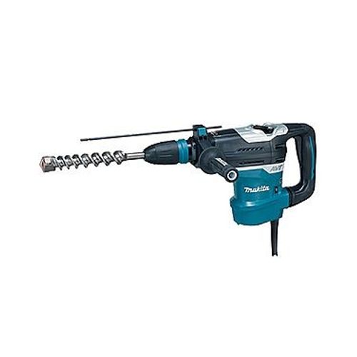 Makita bušaći čekić HR 4013C (1100W, SDS-max, 6.8kg) slika 1