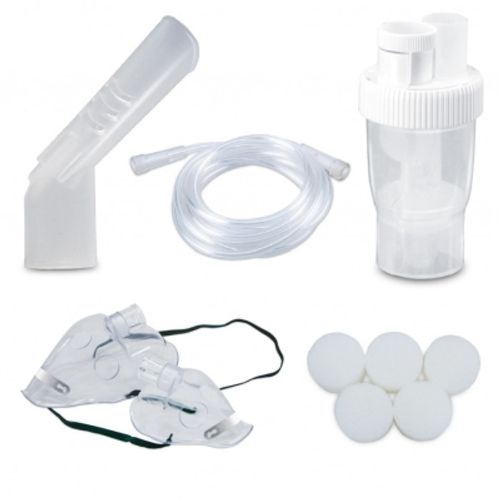 Set dijelova za inhalatore | Rossmax N1 slika 1