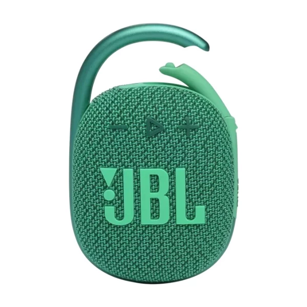 JBL CLIP 4 ECO GREEN prenosni bluetooth zvučnik slika 3
