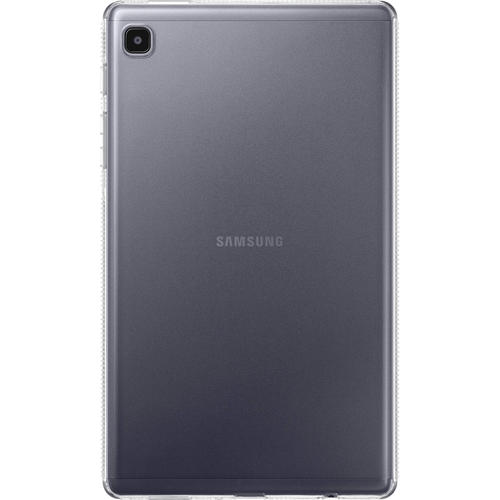 Samsung Futrola za Tablet, Samsung Tab A7 Lite, transparent - EF-QT220TTEGWW slika 2