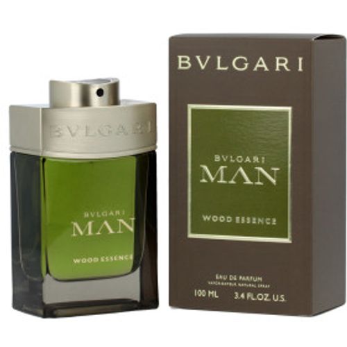 Bvlgari Man Wood Essence Eau De Parfum 100 ml (man) slika 4