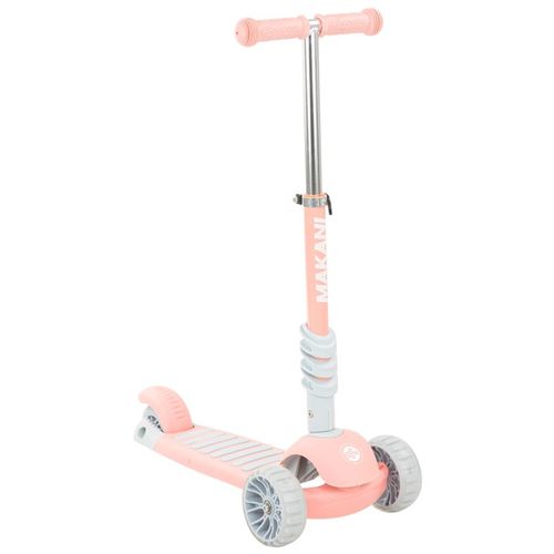 Kikka Boo Makani Romobil Bonbon 4U1, Candy Pink slika 3