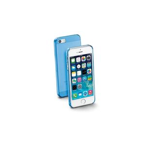 Torbica Cellular Line ICE za iPhone 5 plava