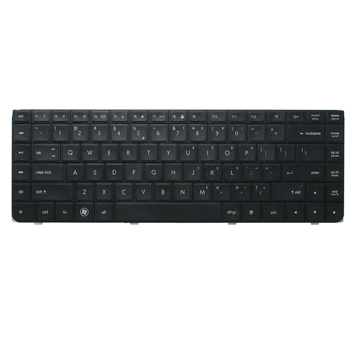 Tastatura za laptop HP Compaq 620 slika 1