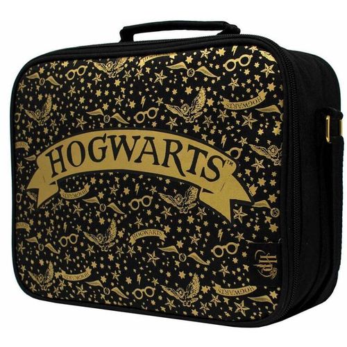 Harry Potter Hogwarts torba za užinu slika 1