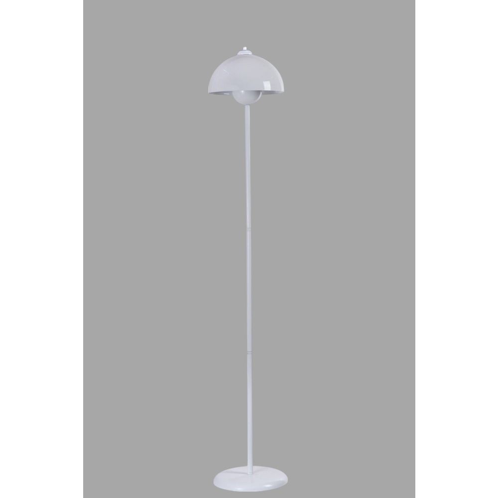 Opviq Podna lampa 560, bijela slika 2
