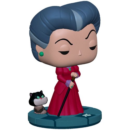 POP figure Disney Villains Lady Tremaine slika 1