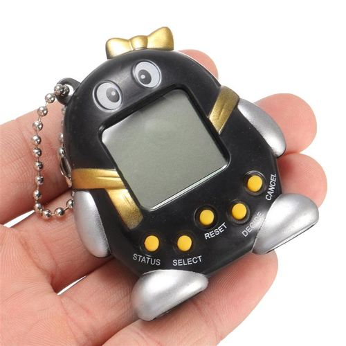 Igračka Tamagotchi 168u1 - Elektronski ljubimci slika 4