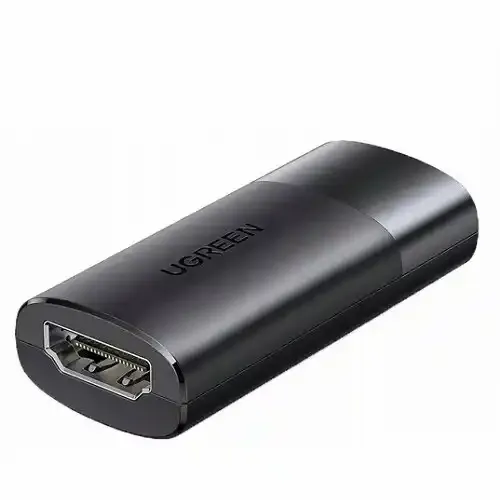 Adapter pojačivač HDMI-HDMI Ž/Ž Ugreen CM429 slika 1