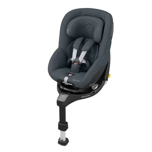 Maxi-Cosi autosjedalica Mica 360 Pro i-Size, Grupa 0+, 1 (0-18 kg) - Authentic Graphite slika 3