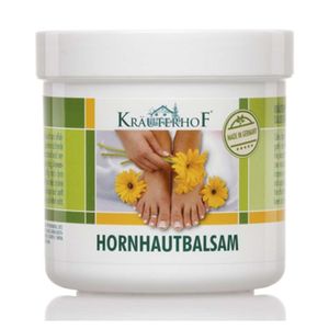 Balzam za žuljeve i pete 250 ml Krauterhof