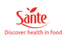 Sante logo
