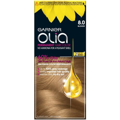Garnier Olia boja za kosu 8.0 slika 1